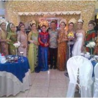 Syukuran 12 tahun Asep Novianto  Berkarya